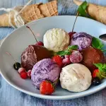 Come preparare il gelato artigianale in casa