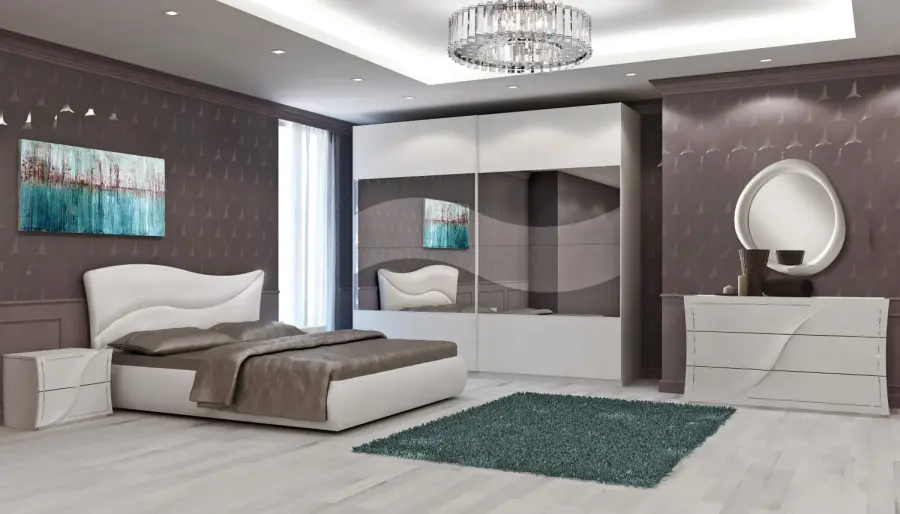 Come decorare la propria camera da letto nel migliore dei modi