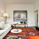 Arredare con i tappeti